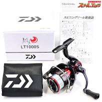 【ダイワ】 23月下美人 LT 1000S DAIWA GEKKA-BIJIN