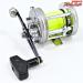 【アブガルシア】 アンバサダー 6500CS ロケット FN.01C405 Abu Garcia Ambassadeur ROCKET