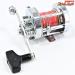 【アブガルシア】 アンバサダー 6500CS ロケット クローム FN.070008-17 Abu Garcia Ambassadeur ROCKET