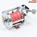 【アブガルシア】 アンバサダー 6500CS ロケット クローム FN.070008-17 Abu Garcia Ambassadeur ROCKET