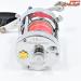 【アブガルシア】 アンバサダー 6500CS ロケット クローム FN.070008-17 Abu Garcia Ambassadeur ROCKET