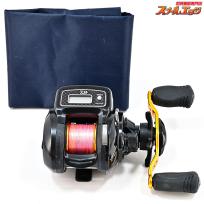【ダイワ】 15ライトゲーム ICV 150H-L DAIWA LIGHT-GAME