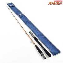 【ダイワ】 リーディング X サソイ 100-180 DAIWA LEADING SASOI イカ カサゴ タチウオ K_181