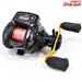 【ダイワ】 15ライトゲーム ICV 150H-L DAIWA LIGHT-GAME