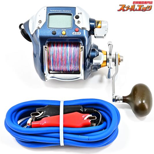 【シマノ】 07電動丸 ビーストマスター 3000 SHIMANO DENDOU-MARU BEAST-MASTER