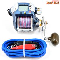 【シマノ】 07電動丸 ビーストマスター 3000 SHIMANO DENDOU-MARU BEAST-MASTER