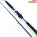 【ダイワ】 剣崎 トラッド 30-240 DAIWA KENZAKI TRAD ヤリイカ スルメイカ タチウオ K_169