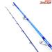 【ダイワ】 剣崎 トラッド 30-240 DAIWA KENZAKI TRAD ヤリイカ スルメイカ タチウオ K_169