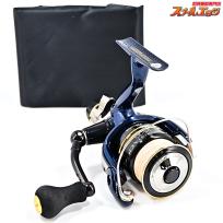【シマノ】 アオリスタ CI4 2500 SHIMANO AORISTA