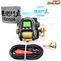 【タカミヤ】 伝衛門丸 QD500 TAKAMIYA DENEMONMARU