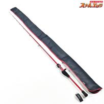 【ダイワ】 10極鋭 カワハギ レッドチューン ボトム DAIWA KYOKUEI KAWAHAGI RED TUNE BOTTOM カワハギ かわはぎ K_217