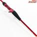 【ダイワ】 10極鋭 カワハギ レッドチューン ボトム DAIWA KYOKUEI KAWAHAGI RED TUNE BOTTOM カワハギ かわはぎ K_217