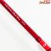 【ダイワ】 10極鋭 カワハギ レッドチューン ボトム DAIWA KYOKUEI KAWAHAGI RED TUNE BOTTOM カワハギ かわはぎ K_217