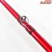 【ダイワ】 10極鋭 カワハギ レッドチューン ボトム DAIWA KYOKUEI KAWAHAGI RED TUNE BOTTOM カワハギ かわはぎ K_217