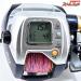【ダイワ】 16レオブリッツ S400 使用距離408.6km 使用948時間 DAIWA LEOBRITZ