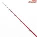 【ダイワ】 10極鋭 カワハギ レッドチューン ボトム DAIWA KYOKUEI KAWAHAGI RED TUNE BOTTOM カワハギ かわはぎ K_217