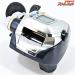 【ダイワ】 16レオブリッツ S400 使用距離408.6km 使用948時間 DAIWA LEOBRITZ