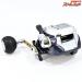 【ダイワ】 16レオブリッツ S400 使用距離408.6km 使用948時間 DAIWA LEOBRITZ