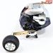 【ダイワ】 16レオブリッツ S400 使用距離408.6km 使用948時間 DAIWA LEOBRITZ