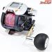 【ダイワ】 16レオブリッツ S400 使用距離408.6km 使用948時間 DAIWA LEOBRITZ