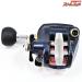 【ダイワ】 16レオブリッツ S400 使用距離408.6km 使用948時間 DAIWA LEOBRITZ