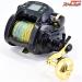 【ダイワ】 14タナコン 750 使用距離6.7km 使用25時間 DAIWA TANACOM