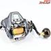 【ダイワ】 19シーボーグ 500JP 使用距離14.5km 使用24時間 DAIWA SEABORG