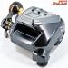 【ダイワ】 19シーボーグ 500JP 使用距離14.5km 使用24時間 DAIWA SEABORG