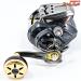 【ダイワ】 19シーボーグ 500JP 使用距離14.5km 使用24時間 DAIWA SEABORG