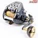 【ダイワ】 19シーボーグ 500JP 使用距離14.5km 使用24時間 DAIWA SEABORG