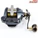 【ダイワ】 19シーボーグ 500JP 使用距離14.5km 使用24時間 DAIWA SEABORG