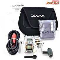 【ダイワ】 10レオブリッツ 150 DAIWA LEOBRITZ