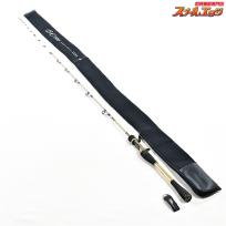 【ダイワ】 リーディングX 64TSP DAIWA LEADING-X LEXRA メバル アジ ヒラメ K_235