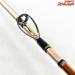 【ダイワ】 リーディングX 64TSP DAIWA LEADING-X LEXRA メバル アジ ヒラメ K_235