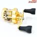 【シマノ】 23カルカッタコンクエスト MD 401XGLH SHIMANO CALCUTTA CONQUEST