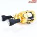 【シマノ】 23カルカッタコンクエスト MD 401XGLH SHIMANO CALCUTTA CONQUEST