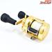 【シマノ】 23カルカッタコンクエスト MD 401XGLH SHIMANO CALCUTTA CONQUEST