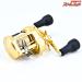【シマノ】 23カルカッタコンクエスト MD 401XGLH SHIMANO CALCUTTA CONQUEST