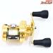 【シマノ】 23カルカッタコンクエスト MD 401XGLH SHIMANO CALCUTTA CONQUEST