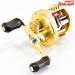 【シマノ】 00カルカッタコンクエスト 200 SHIMANO CALCUTTA CONQUEST