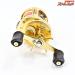 【シマノ】 00カルカッタコンクエスト 200 SHIMANO CALCUTTA CONQUEST