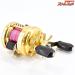 【シマノ】 00カルカッタコンクエスト 200 SHIMANO CALCUTTA CONQUEST