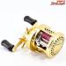 【シマノ】 00カルカッタコンクエスト 200 SHIMANO CALCUTTA CONQUEST