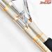 【ダイワ】 リーオマスター 真鯛 330MLC DAIWA RHEOMASTER MADAI マダイ K_212