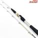 【ダイワ】 リーオマスター 真鯛 330MLC DAIWA RHEOMASTER MADAI マダイ K_212