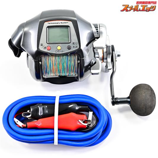 【シマノ】 11電動丸 イカスペシャル SHIMANO DENNDOU-MARU IKA SPECIAL