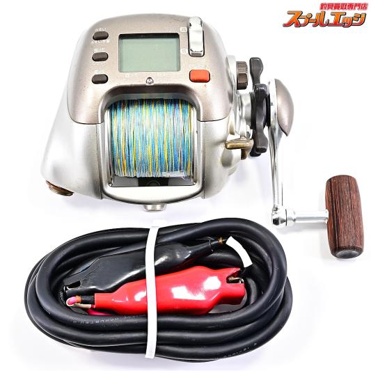 【シマノ】 97電動丸 3000XH SHIMANO DENNDOU-MARU