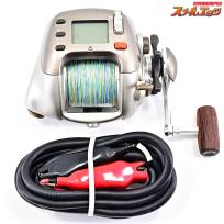 【シマノ】 97電動丸 3000XH SHIMANO DENNDOU-MARU