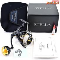 【シマノ】 20ステラ SW4000XG SHIMANO STELLA