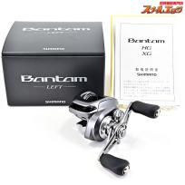 【シマノ】 22バンタム ノーマルギア SHIMANO Bantam